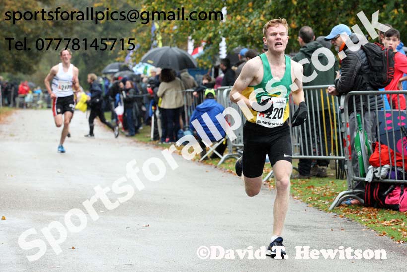 Mens under-17s 3 Stage Relay, 2018 ERRA 6 and 4 Stage and Youngsters Relays. Photo:  David T. Hewitson/Sports for All Pics
